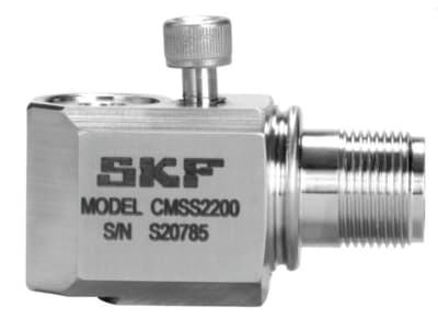 SKF CMSS2200