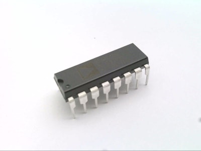 ANALOG DEVICES ADM695ANZ