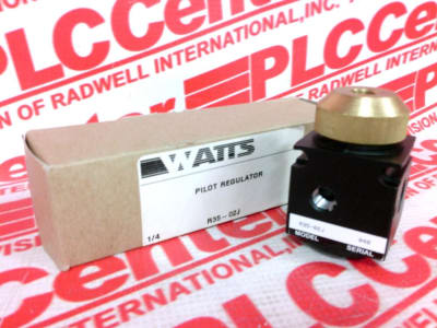 PARKER R35-02J