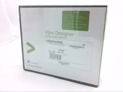 SCHNEIDER ELECTRIC VJDSUDTGAV62M