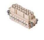 TECHSPAN INDUSTRIES INC A16RS