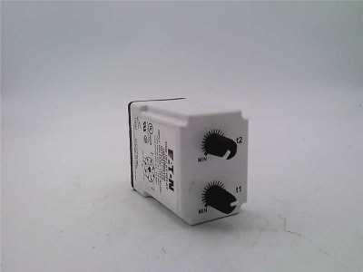 EATON CORPORATION TMR5R05120