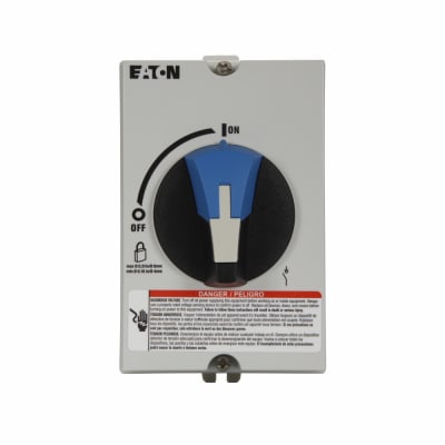 EATON CORPORATION ER53030UPGB