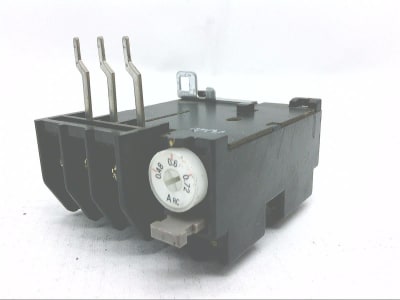 FUJI ELECTRIC 1TR0AE