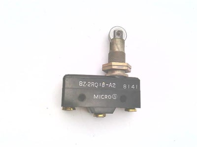 HONEYWELL BZ-2RQ18-A2