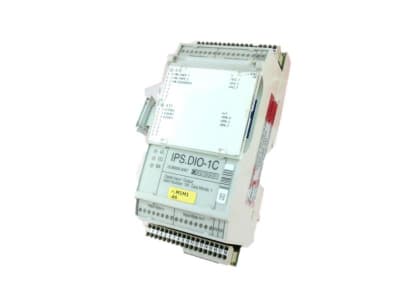 MAN ROLAND IPS.DIO-1C