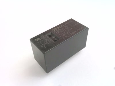 OMRON G2RL1ADC12