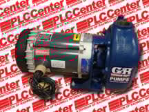 GORMAN RUPP 8112D3X753P