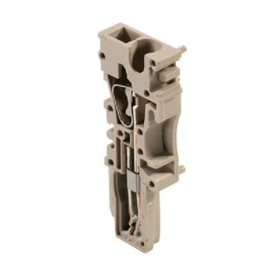 WEIDMULLER ZP 2.5/1AN ZA O.RA