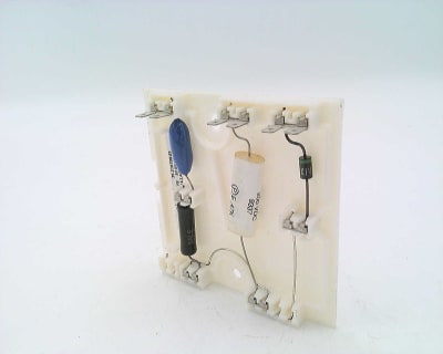 GENERAL ELECTRIC 35-216700-01