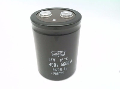 UNITED CHEMI CON E37F401CPN562MEA5M