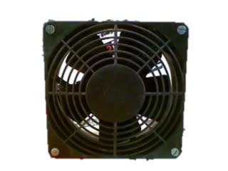 EBM PAPST W2G110-AN27-13