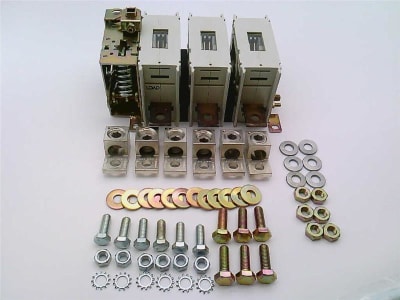 EATON CORPORATION C362N200