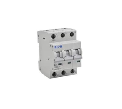 EATON CORPORATION WMZS3C03