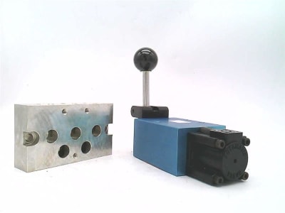 AUTOMATIC VALVE 409B533B7A