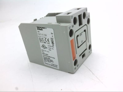 SPRECHER & SCHUH CV7-11-120