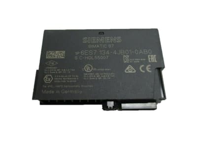 SIEMENS 6ES7134-4JB01-0AB0