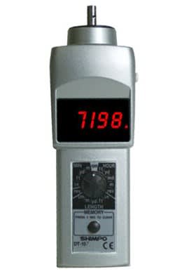 SHIMPO INDUSTRIAL CO DT-107