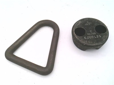 AMERICAN DRILL BUSHING 34040