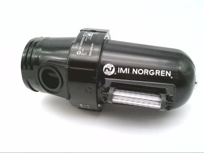 NORGREN F68G-NNN-AR1-25