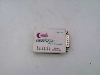 CONNECTWORKS TPMAU-002