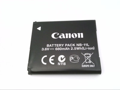 CANON NB-11L