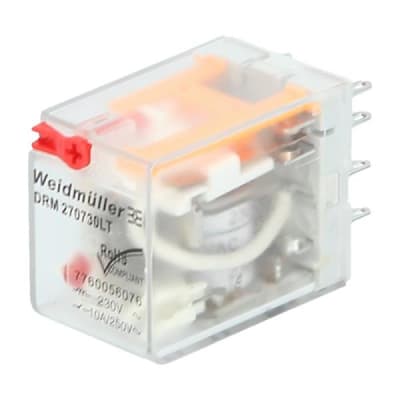 WEIDMULLER DRM270730LT