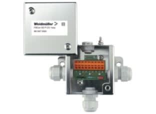 WEIDMULLER FBCON SS DP PCG TERM 24V