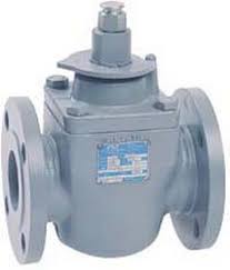 FLOWSERVE 6-G4-11C110T2M1GA