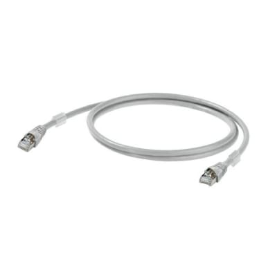 WEIDMULLER IE-C6FP8LD0100M40M40-D