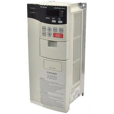 MITSUBISHI FR-A520-0.4K-NA