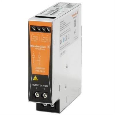WEIDMULLER PRO DM 20