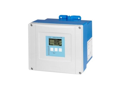 ENDRESS & HAUSER FMU90-R21CA131AA1A