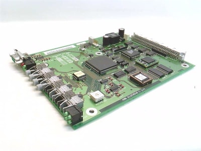 ASEA BROWN BOVERI YPQ-112B