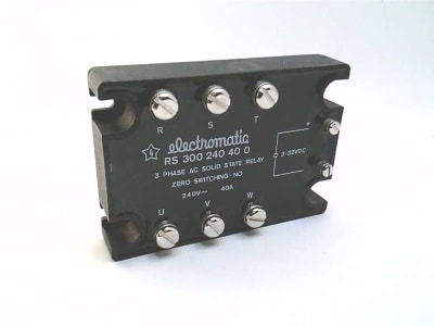 CARLO GAVAZZI RS-300-240-40-0