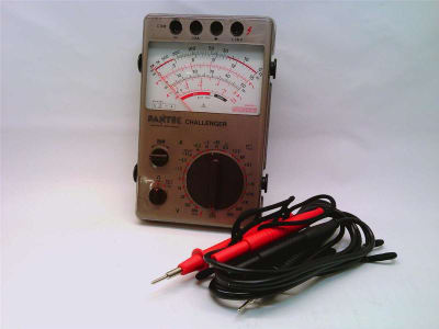 CARLO GAVAZZI CHALLENGER