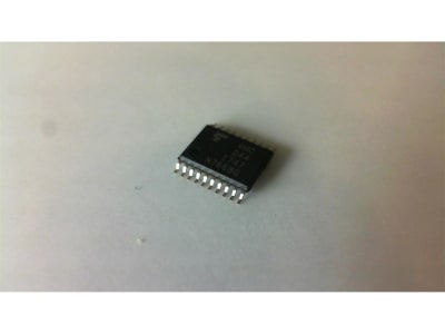 TOSHIBA 74VHC244FT(BE)