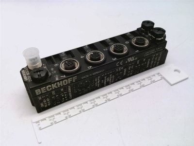 BECKHOFF EP2338-0002
