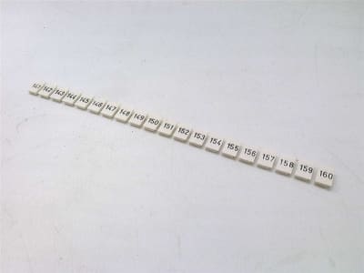 SIEMENS 8WA8-868-0DH