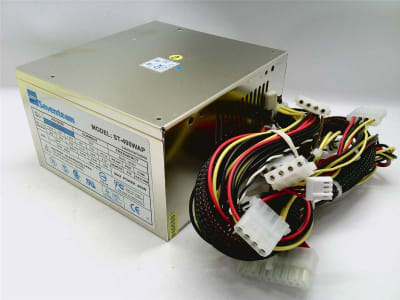 SEVENTEAM ELECTRONICS ST400-WAP