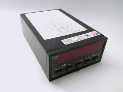 OMEGA ENGINEERING P6104A