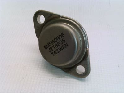 GENERIC SMM60N06