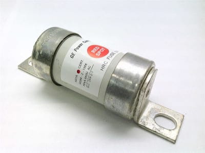 GENERAL ELECTRIC TCP100M125