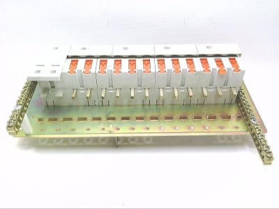 SCHNEIDER ELECTRIC MGPA12N