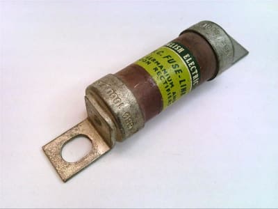 ENGLISH ELECTRIC GSG-1000/35