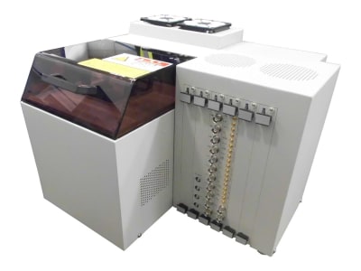 PULSTEC ODU1000-MECHANICAL-UNIT