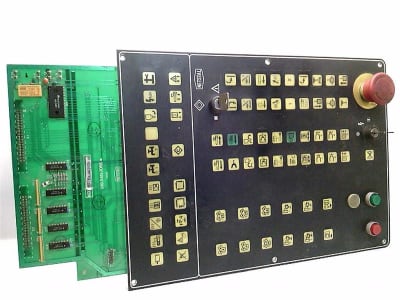 NETSTAL KBT-110.240.7057G