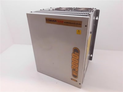 CONVERTEAM GDB400-4604C