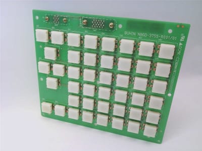 FANUC N860-3755-T901