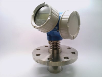 ENDRESS & HAUSER FMR54-4DJA/0